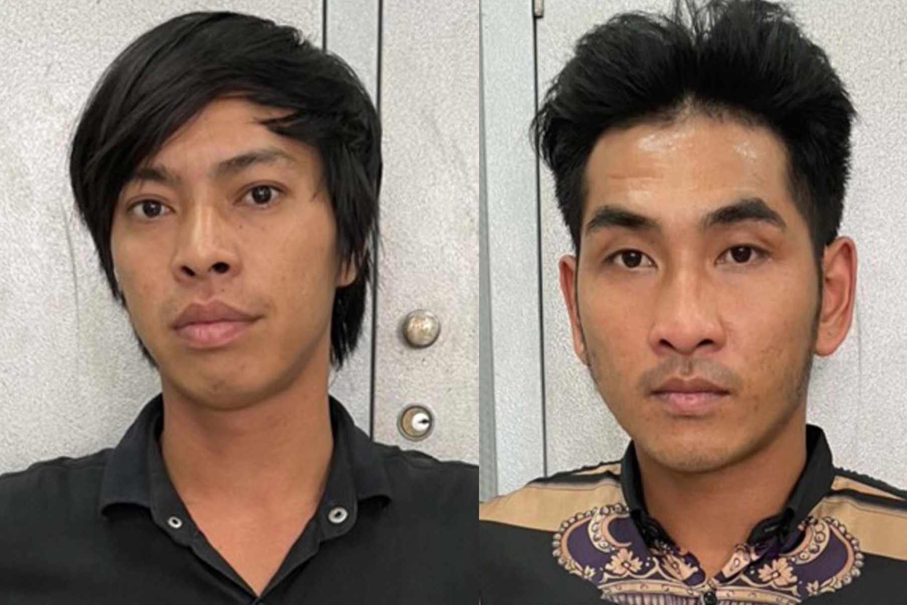 Loi khai cua nhom truy sat 2 nguoi o TP.HCM hinh anh