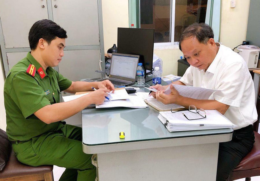 truy tố tất thành cang ảnh 1 truy to tat thanh cang anh 1