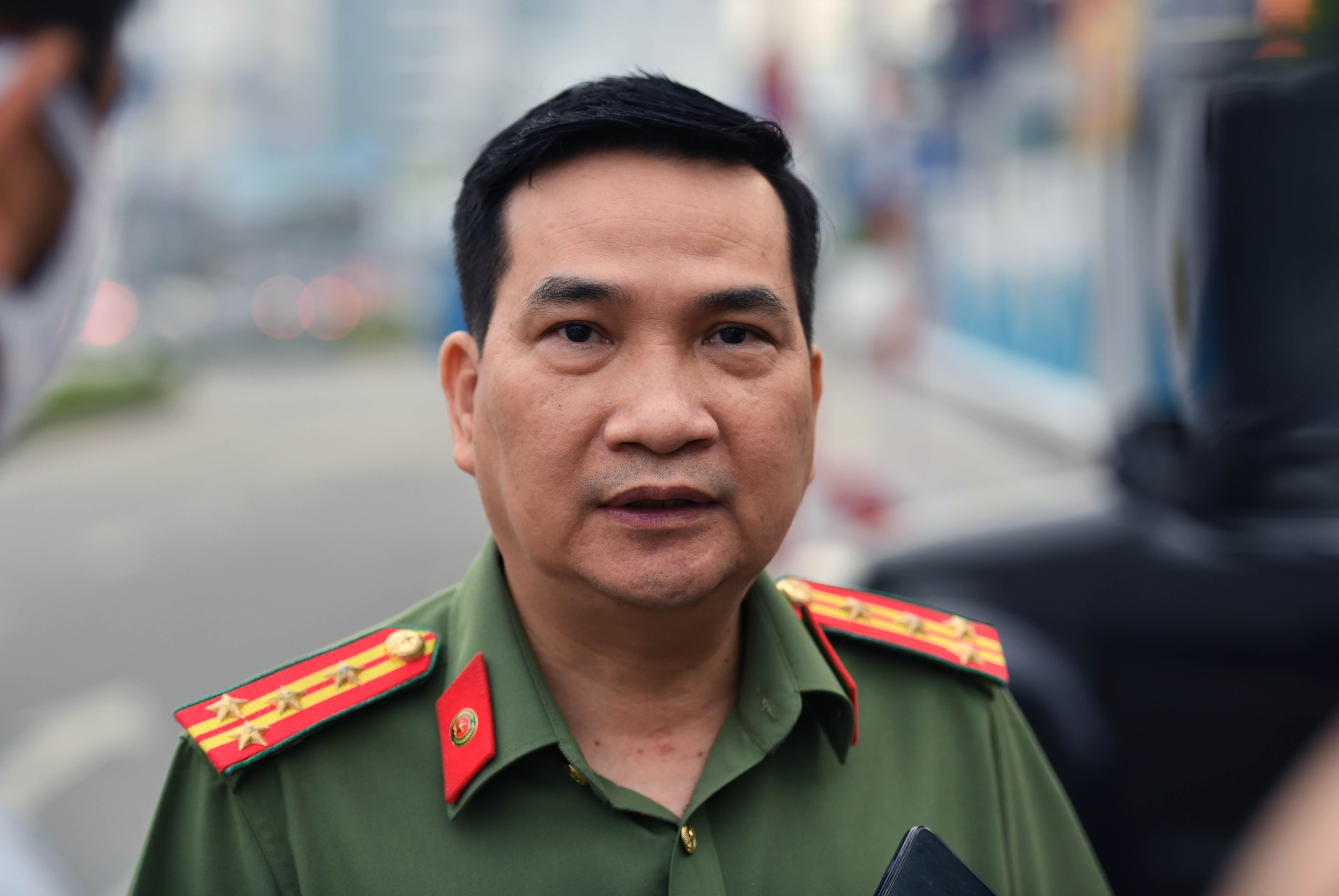 bao ve cang hang khong tan son nhat anh 9