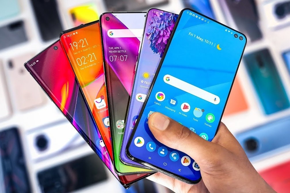 Tim chu nhan lo dien thoai 3 ty dong o TP.HCM hinh anh