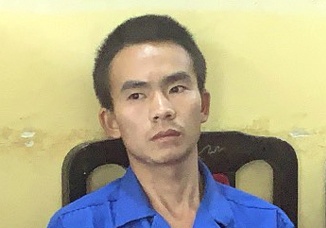 đâm chết vợ trong ngày tết ảnh 1 dam chet vo trong ngay tet anh 1