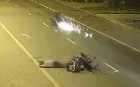 Tong chet nguoi di duong o TP.HCM, ke cuop khai gi? hinh anh