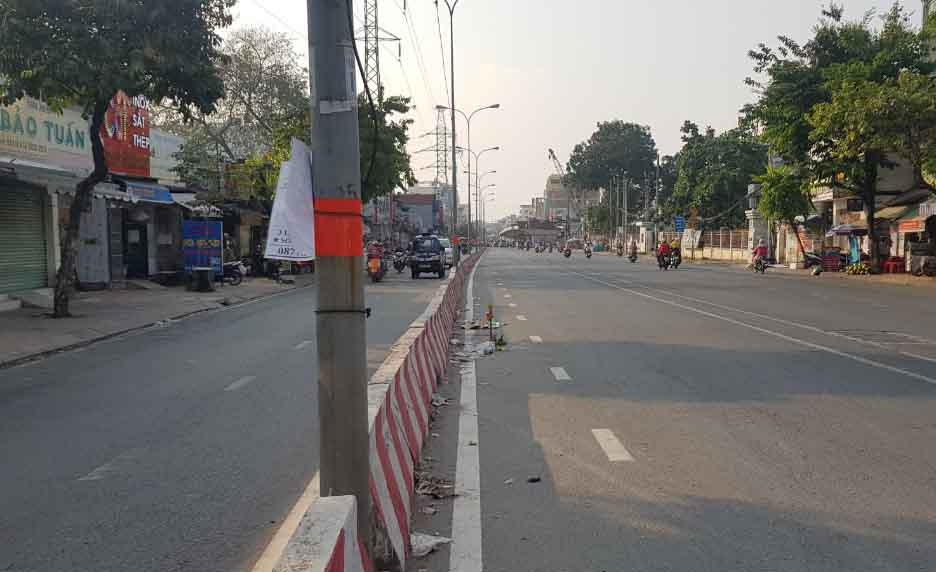 kẻ cướp tử vong ở TP.HCM ảnh 1 ke cuop tu vong o TP.HCM anh 1