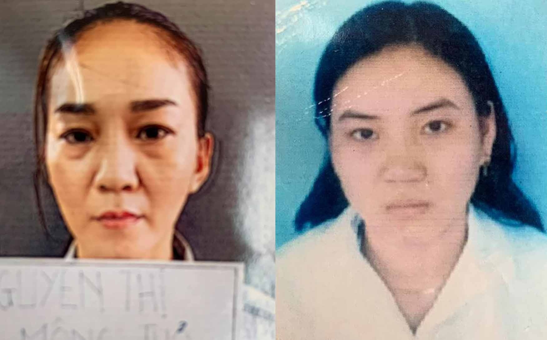 hai chị em đánh ghen ở TP.HCM ảnh 1 hai chi em danh ghen o TP.HCM anh 1