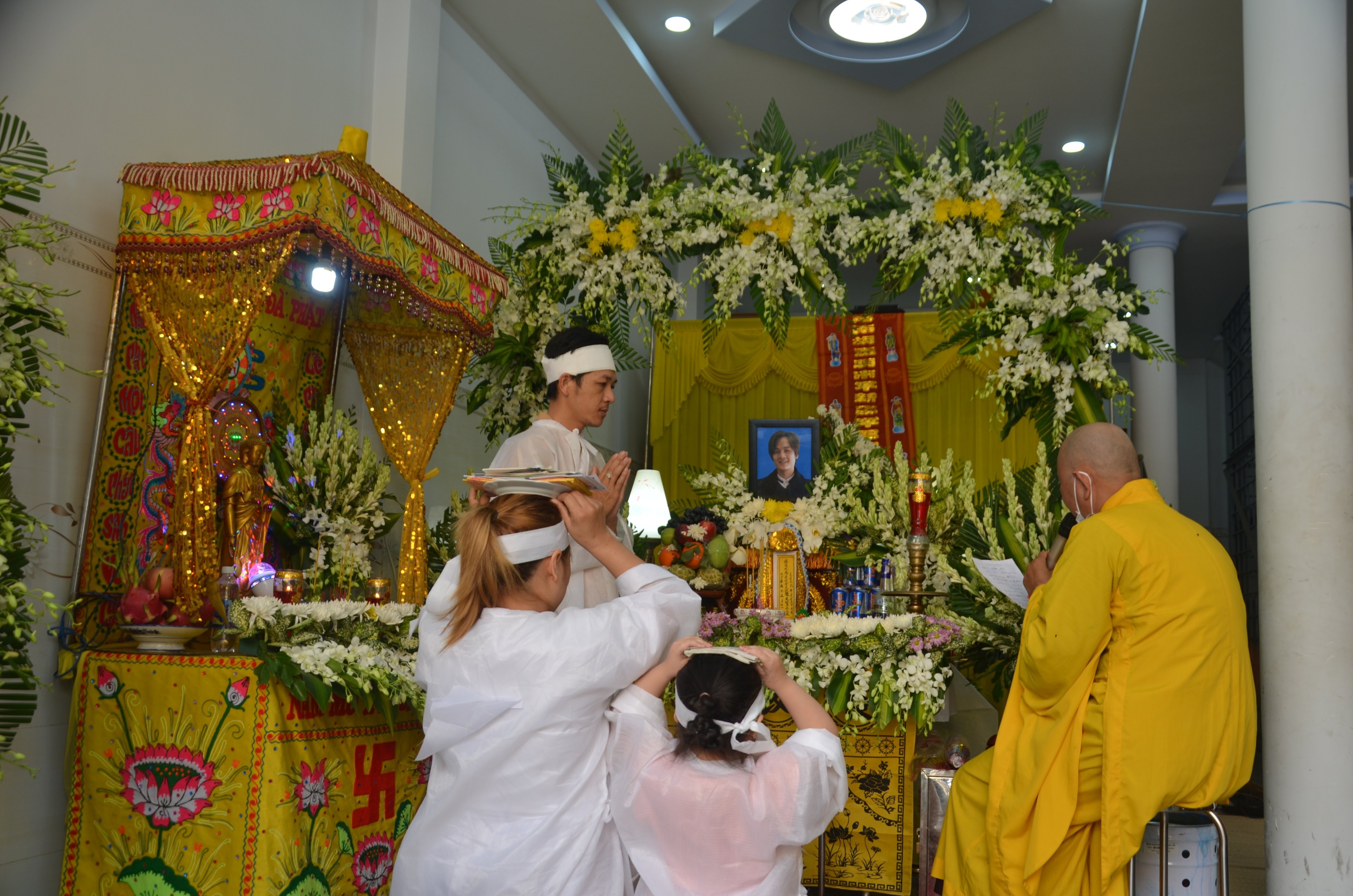 Cuop tong chet nguoi o TP.HCM anh 2