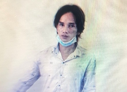 cong an bi danh o TP.HCM anh 1