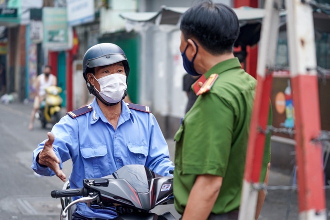 40 nguoi Trung Quoc vuot bien vao TP.HCM hinh anh