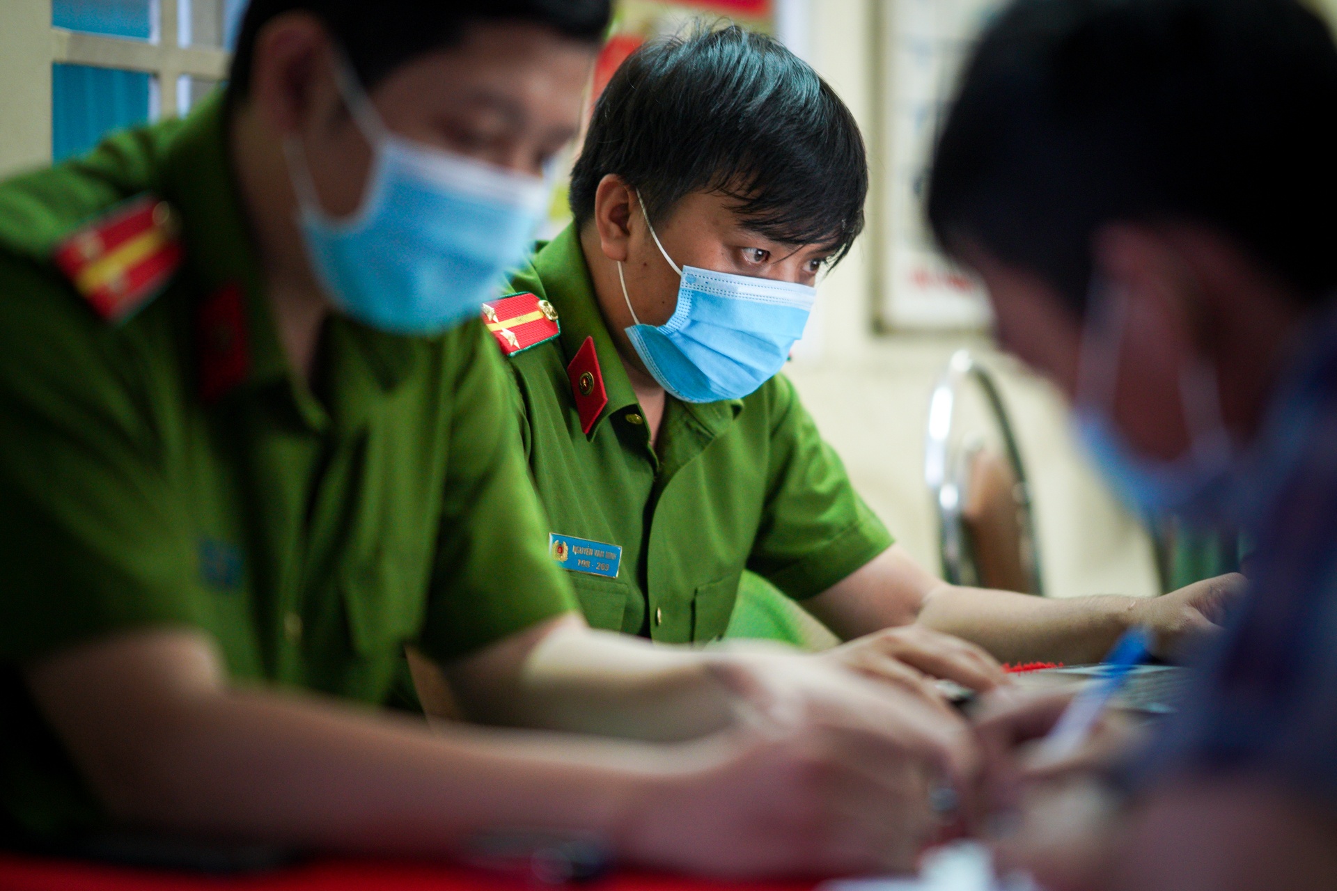 Căn cước công dân gắn chip ảnh 10 Can cuoc cong dan gan chip anh 10