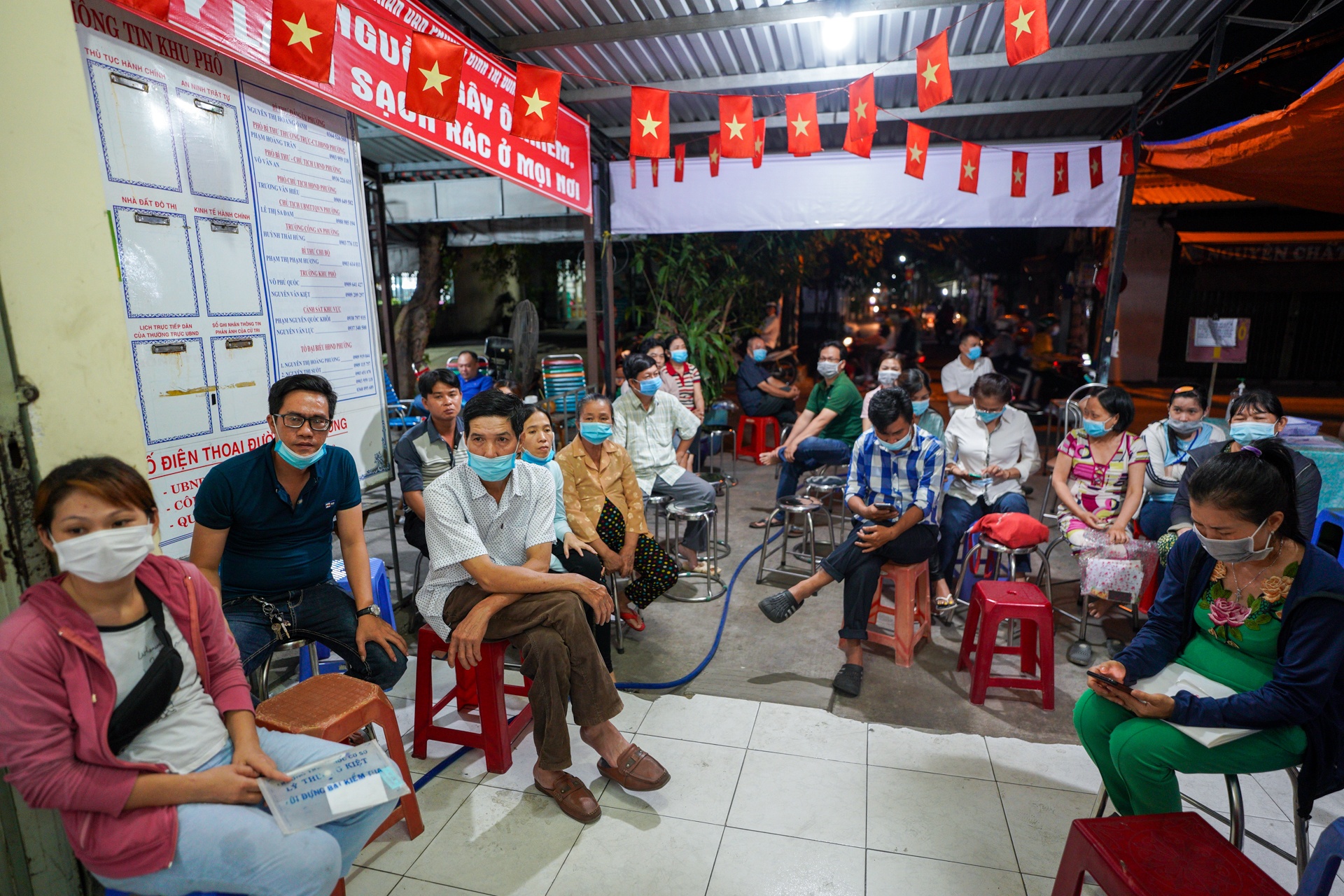 Căn cước công dân gắn chip ảnh 8 Can cuoc cong dan gan chip anh 8