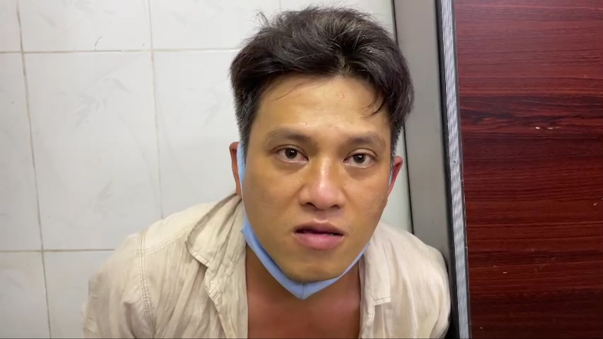 dac nhiem hinh su bat trom anh 1