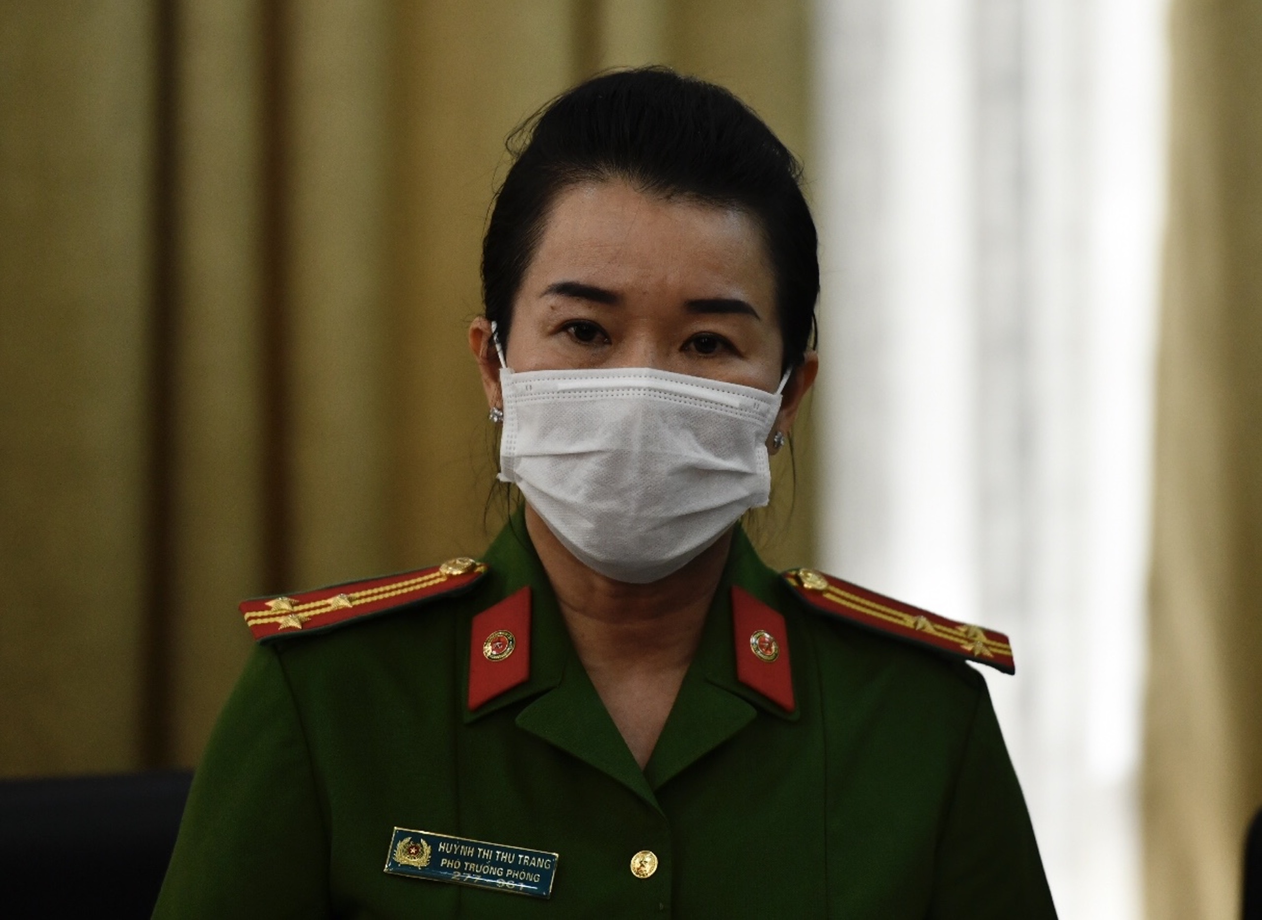 công an TP.HCM làm CCCC ảnh 2 cong an TP.HCM lam CCCC anh 2