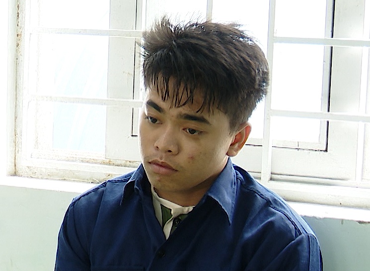 Khoi to nghi pham xam hai be gai 15 tuoi hinh anh