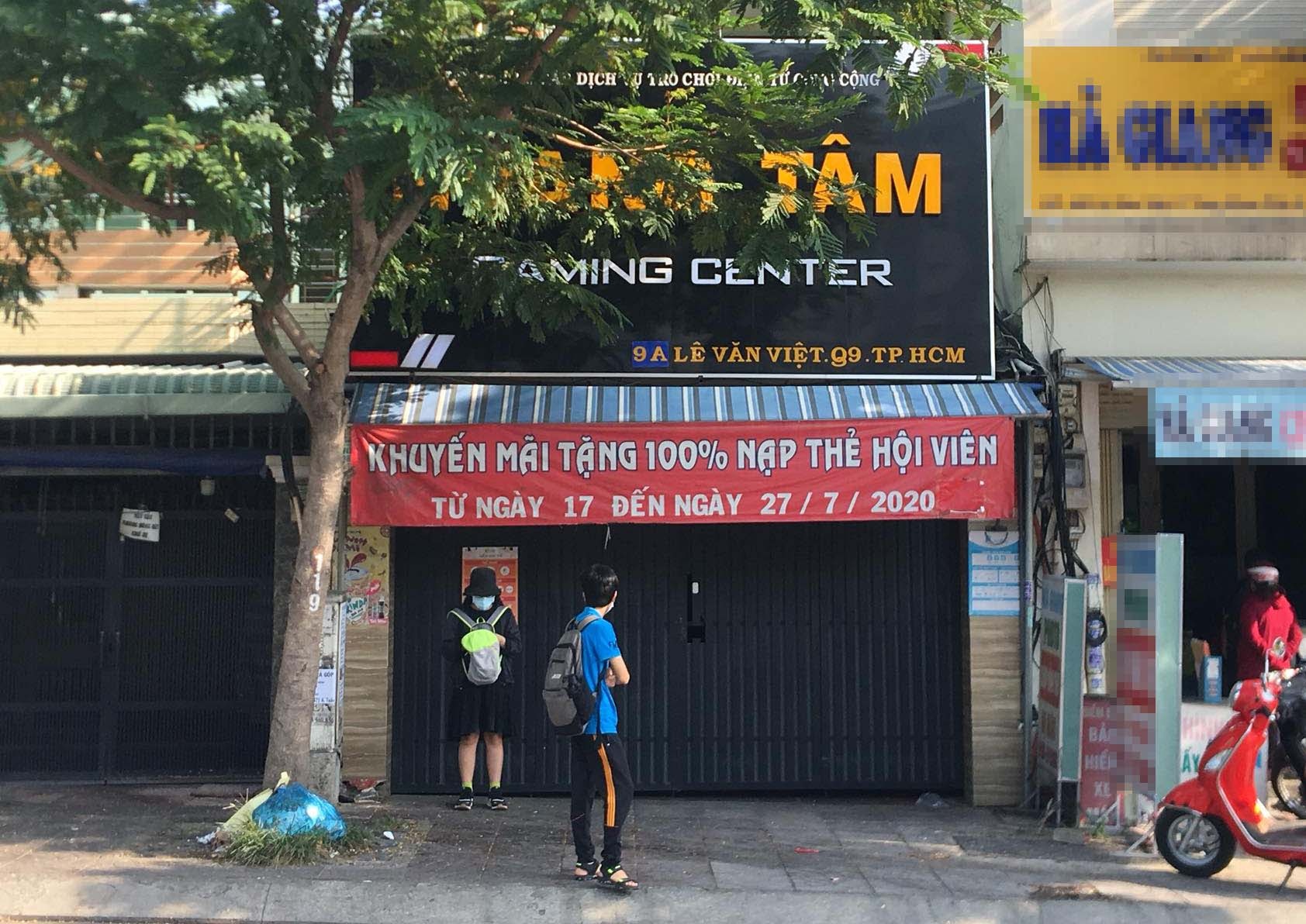 nam thanh niên treo cổ ở TP Thủ Đức ảnh 1 nam thanh nien treo co o TP Thu Duc anh 1