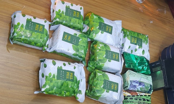 phát hiện kho ma túy nước biển ảnh 1 phat hien kho ma tuy nuoc bien anh 1