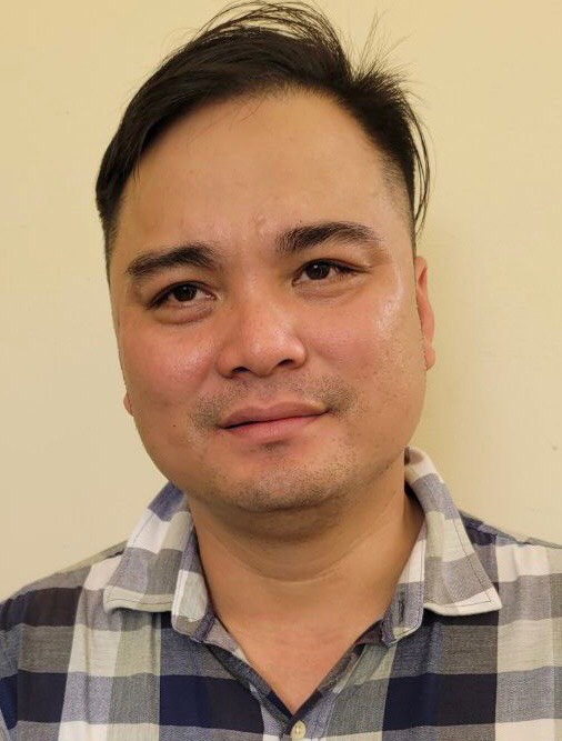 le chi thanh bi bat anh 1