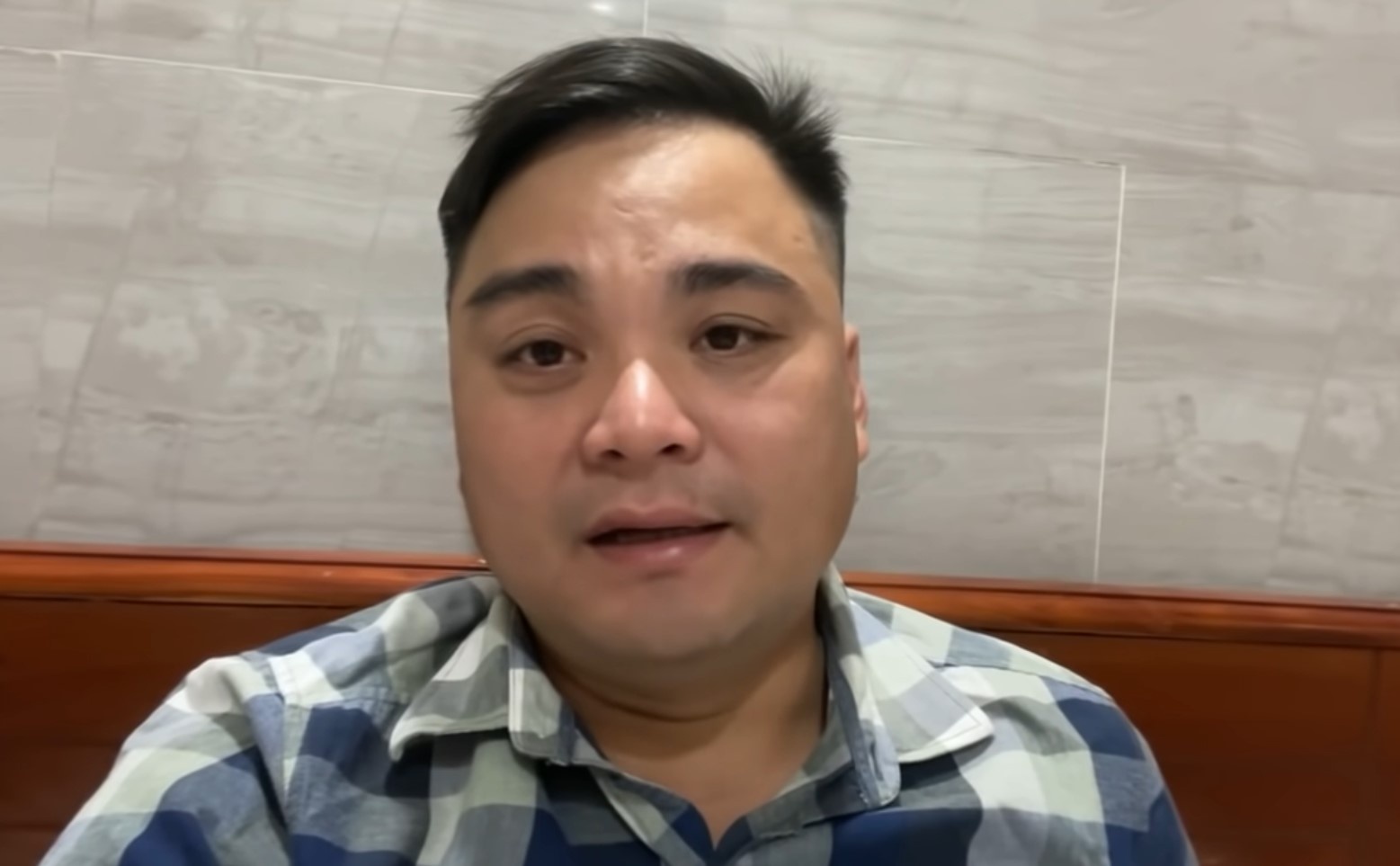 Bat tam giam Le Chi Thanh hinh anh
