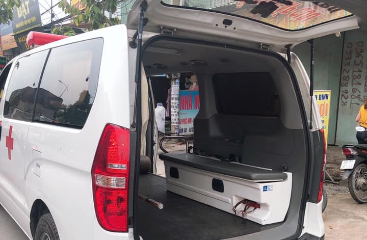 con giet cha o Binh Duong anh 1