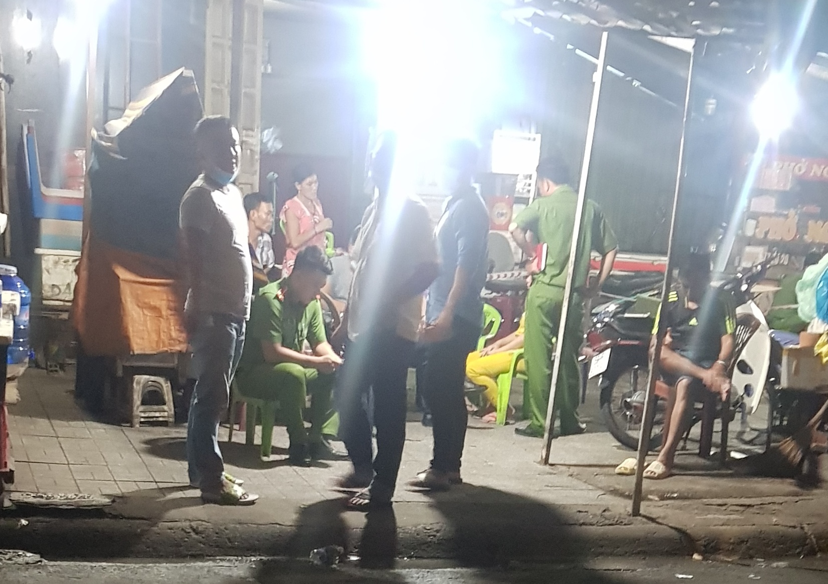 An mang o TP Thu Duc anh 1