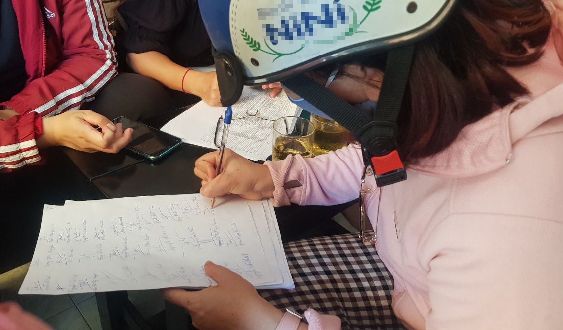 người dân tố coolcat lừa đảo ảnh 1 nguoi dan to coolcat lua dao anh 1