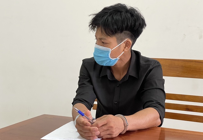 Nhau ve dung dao dam anh ruot tu vong hinh anh