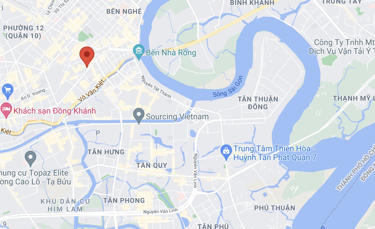 chay chung cu o TP.HCM anh 2