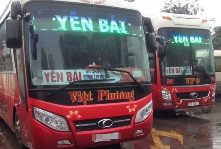 Thong bao khan tim nguoi di xe khach Viet Phuong Ha Noi - Yen Bai hinh anh