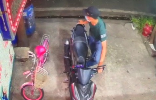 Vu trom dam chet bac si o Binh Duong: Bat mot nghi pham hinh anh