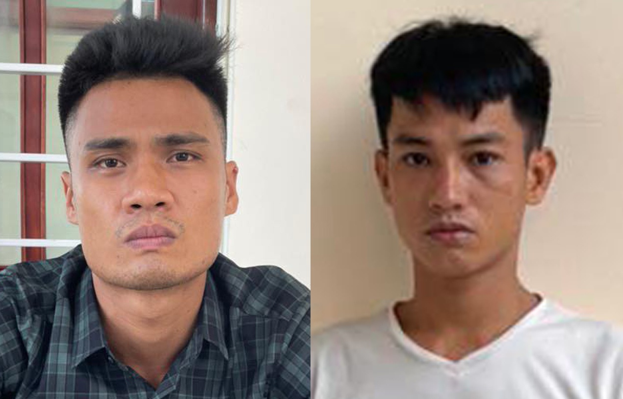 trộm đâm chết bác sĩ ở Bình Dương ảnh 1 trom dam chet bac si o Binh Duong anh 1