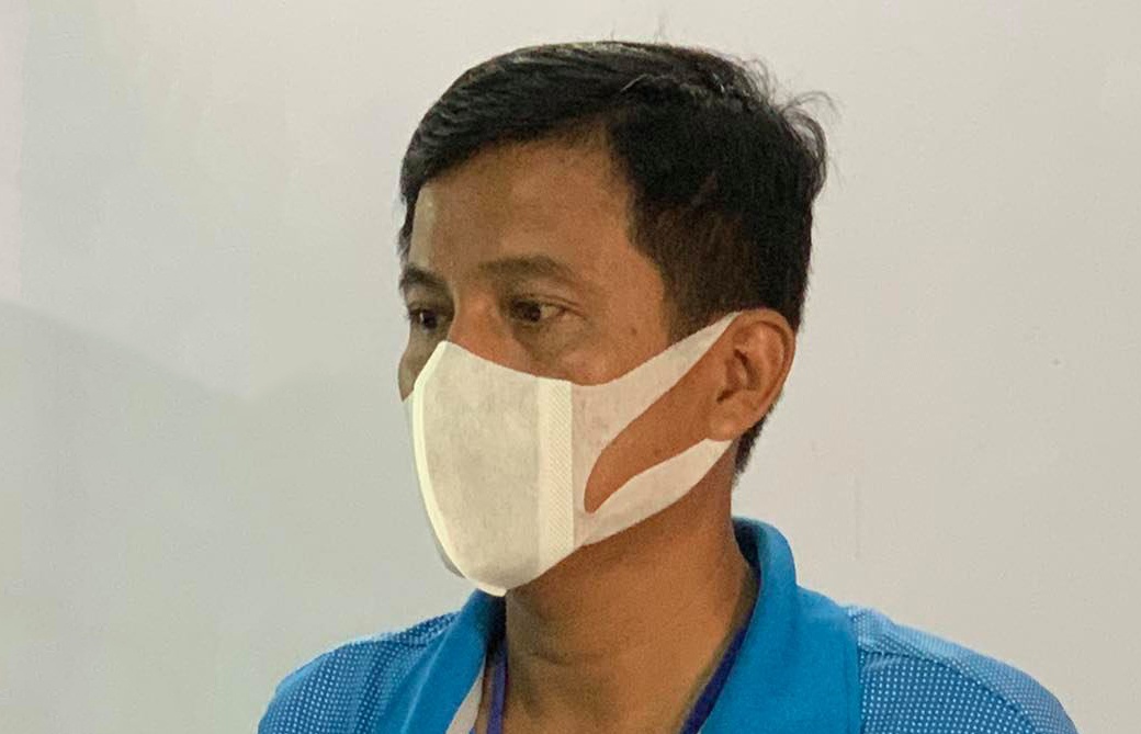 Bat Giam doc Cong ty bat dong san Dien Phu Phat hinh anh