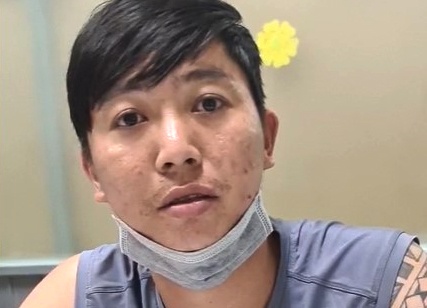Nguoi dan ong o TP.HCM hoang bao bi cuop 78 trieu dong hinh anh