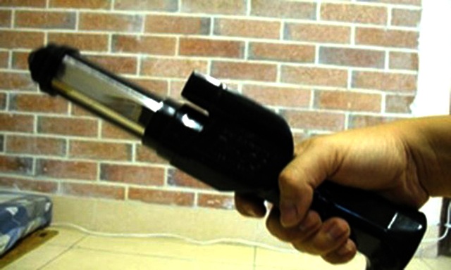 Co gai trinh bao bi chich dien, cuop xe o TP.HCM hinh anh