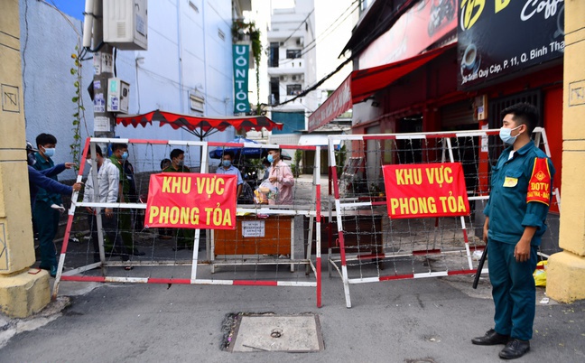 Tim nguoi tung den chung cu Ehome 4 o Binh Duong hinh anh