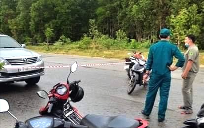 án mạng ở Bình Dương ảnh 1 an mang o Binh Duong anh 1