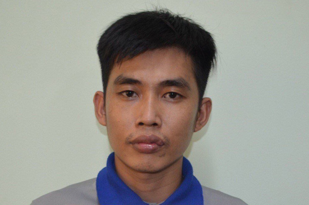 dam chet nguoi o Binh Duong anh 1