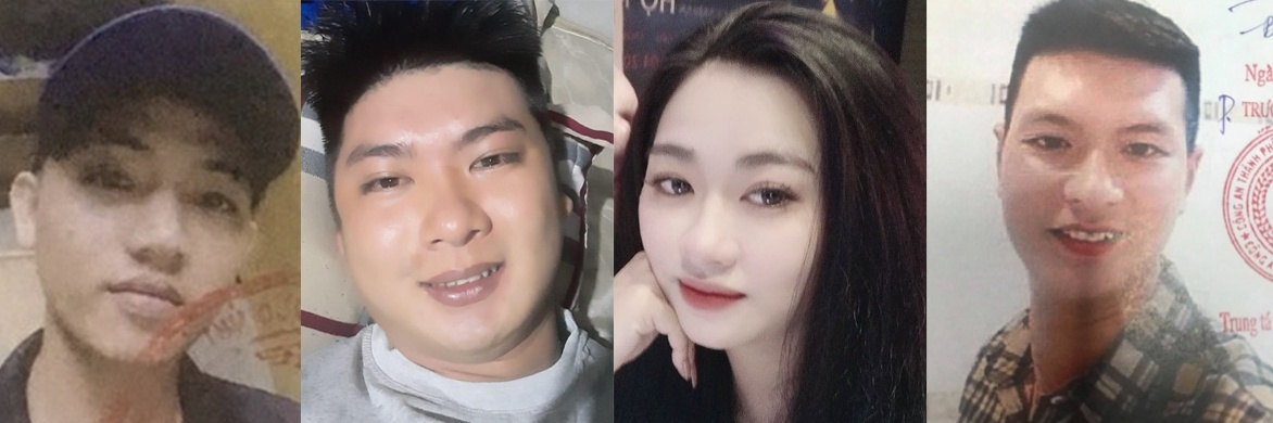 Truy tim nhom lien quan vu truy sat o Thu Duc anh 1