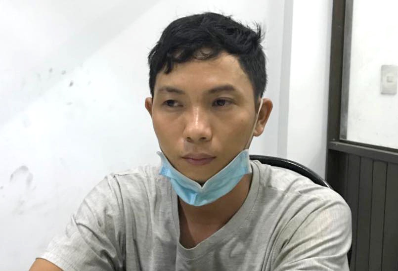 Ke phong hoa can nha o TP Thu Duc bi khoi to toi giet nguoi hinh anh