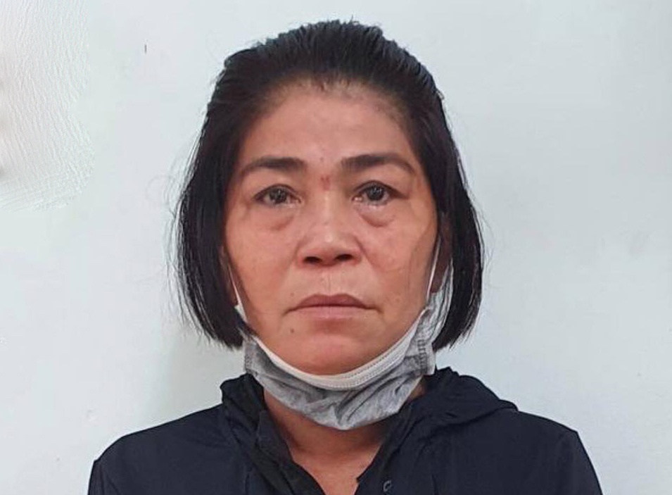 Bat nhom trom Phuong 'Cao Gia' hinh anh