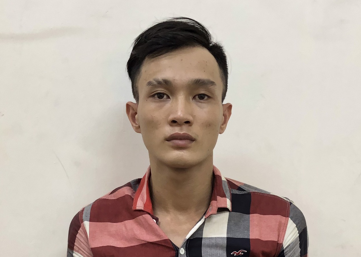 Bắt trộm ở quận Bình Tân ảnh 1 Bat trom o quan Binh Tan anh 1