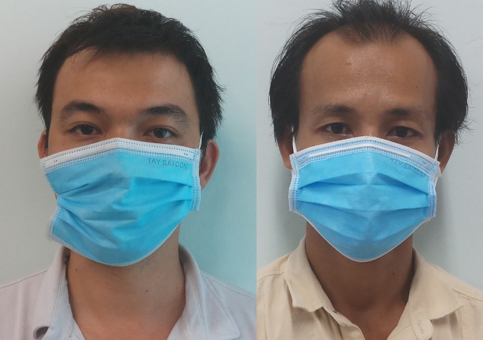 bắt đánh bạc ở quận Bình Tân ảnh 1 bat danh bac o quan Binh Tan anh 1