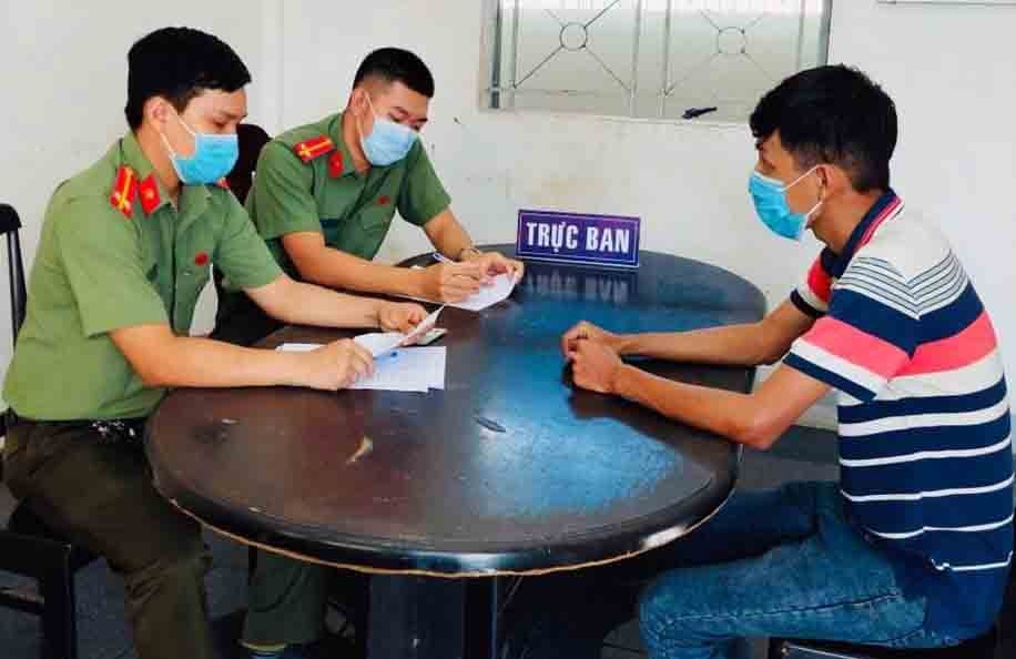 Phuot thu huong dan cach tron khai bao y te anh 1