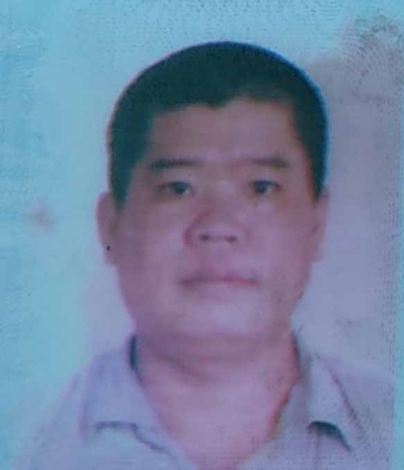 cướp cửa hàng tiện lợi ở TP Thủ Đức ảnh 2 cuop cua hang tien loi o TP Thu Duc anh 2