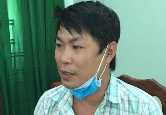 chem nhau vi mot con cho anh 1