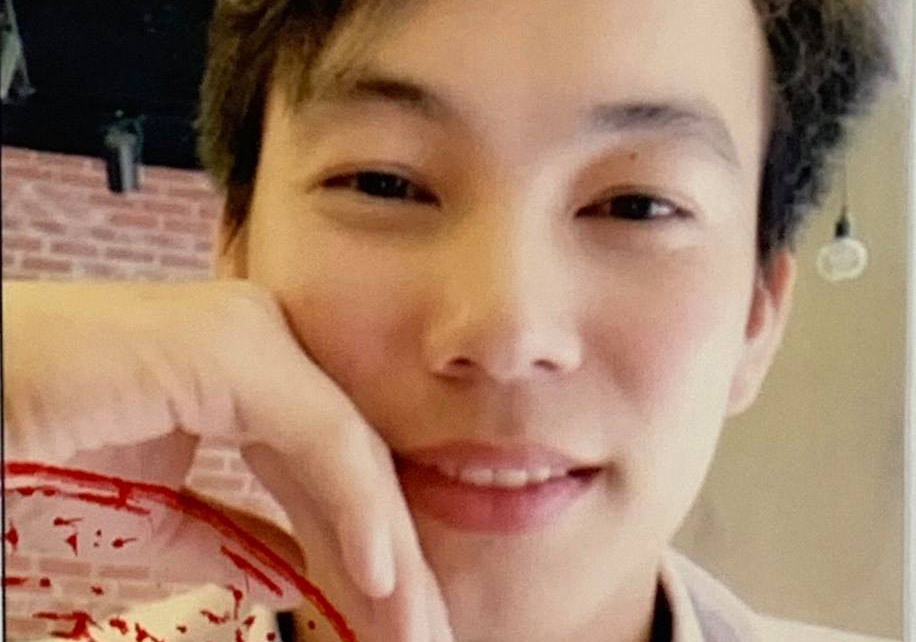 Giam doc cong ty dia oc o Binh Duong bi to lua dao hinh anh