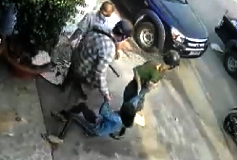 Xu ly nguoi vi pham chi thi 16 anh 1