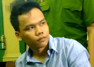 Cong an TP.HCM truy na tu tu nhiem nCoV vuot nguc hinh anh