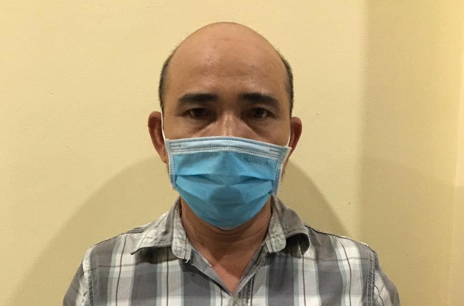 10 phụ nữ đánh bạc ở Bình Dương ảnh 1 10 phu nu danh bac o Binh Duong anh 1