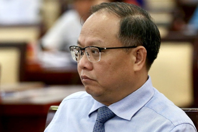 Cong an TP.HCM ket luan dieu tra bo sung vu ong Tat Thanh Cang hinh anh