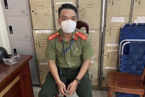 gia cong an dang tin sai su that anh 1