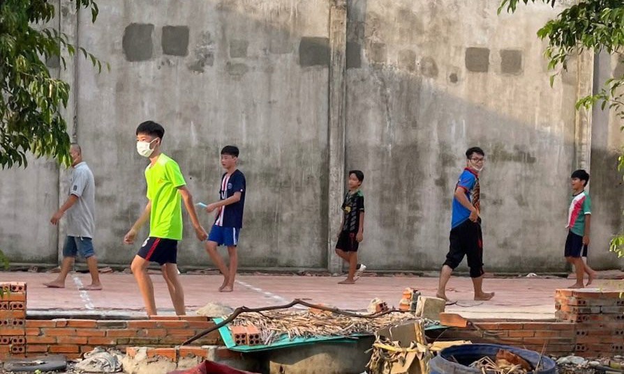 Lo la chong dich, 2 lanh dao phuong bi tam dinh chi cong tac hinh anh