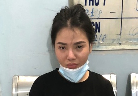 Mat gan 170 trieu trong tai khoan khi dua co gai ve nha 'vui ve' hinh anh